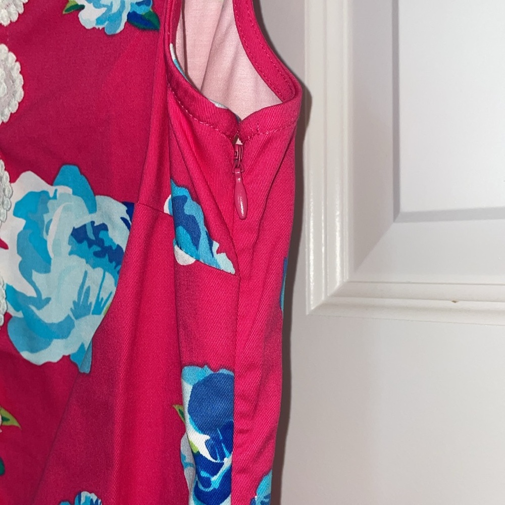 Mud Pie Dress - Picture 7 of 12